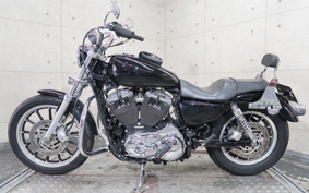 HARLEY HARLEY XL1200L 2009 CX3