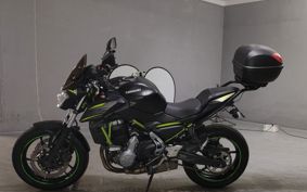 KAWASAKI Z650 ER650H