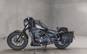 HONDA  REBEL 250S MC49