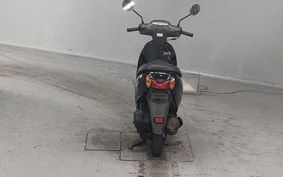 SUZUKI LETS4 CA45A