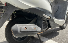 HONDA LEAD 125 JF45