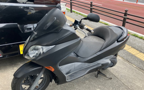 HONDA FORZA Z MF10
