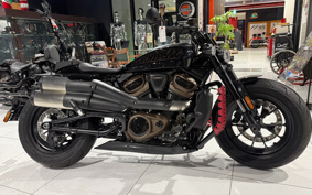 HARLEY  HARLEY RH1250S 2022 ZC4