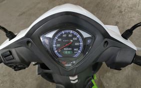 SUZUKI ADDRESS V110 CE47A