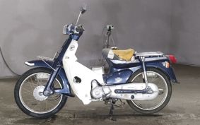 HONDA SUPER CUB70 C70