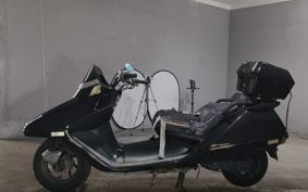 HONDA FUSION MF02