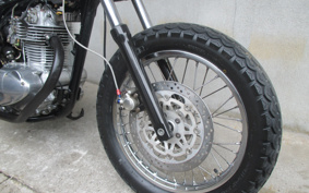 KAWASAKI ESTRELLA BJ250A