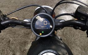 HONDA REBEL MC49