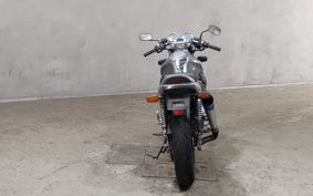 YAMAHA ZEAL 3YX