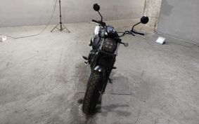 HONDA CL500 PC68