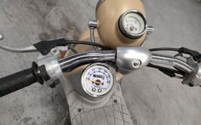 SUZUKI LETS4 CA41A