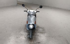 SUZUKI LETS4 CA45A