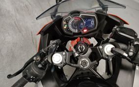 KAWASAKI NINJA400 EX400G