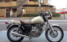 SUZUKI BOLTI NJ47A