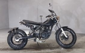 YAMAHA TW200 DG07J