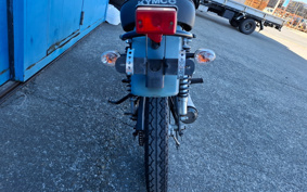 KYMCO KYMCO KCR125