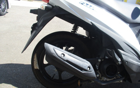 SUZUKI ADDRESS V110 CE47A