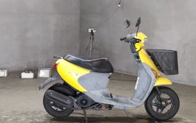 SUZUKI LETS4 CA41A