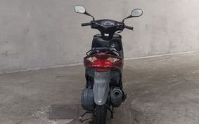 SUZUKI ADDRESS V125 CF4MA