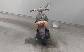 SUZUKI LETS4 CA41A