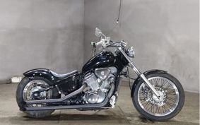 HONDA STEED400 NC26