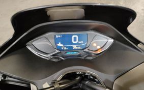 HONDA PCX 160 KF47