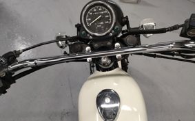 KAWASAKI 250TR BJ250F
