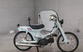 YAMAHA MATE50 22F