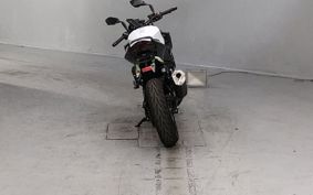 KAWASAKI Z250 EX250P