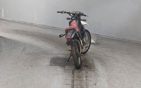 YAMAHA DT50 17W