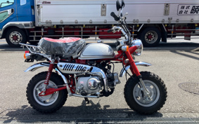 SYM GT125