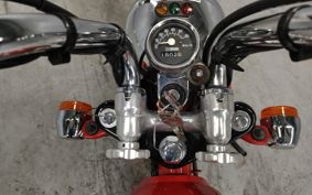 HONDA MONKEY AB27