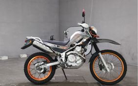 YAMAHA SEROW 250 DG17J
