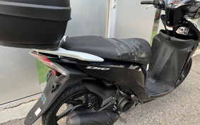 HONDA DIO 110 JF58