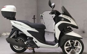 YAMAHA TORI CITY125 SE82J