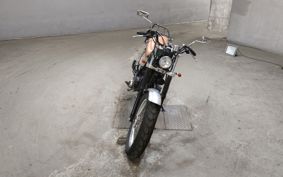 YAMAHA TW225 DG09J