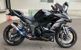 KAWASAKI NINJA 1000 SX 2021 ZXT02K