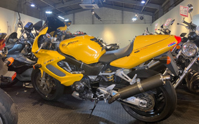 HONDA VTR1000F 1999 SC36