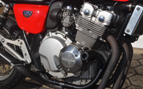 HONDA CB400 1999 NC36