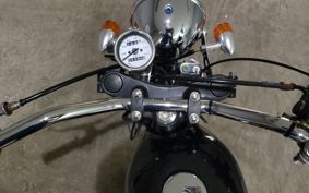KAWASAKI 250TR BJ250F