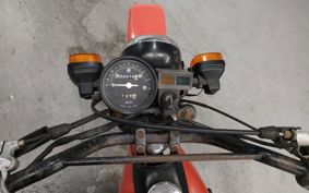 HONDA XL50S AD03