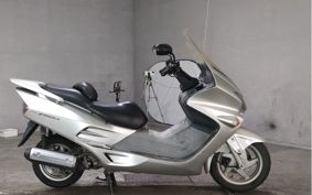 HONDA FORZA S MF06