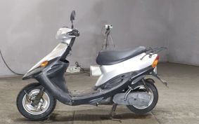 YAMAHA BJ SA24J