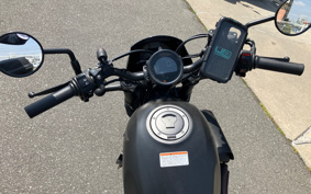 HONDA  REBEL 250 S EDITION  MC49