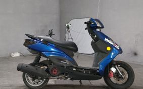 YAMAHA CYGNUS125X SE46
