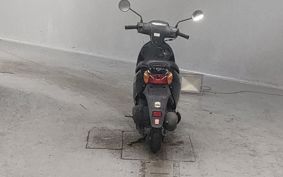 SUZUKI LETS4 CA45A