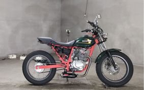 HONDA FTR223 MC34