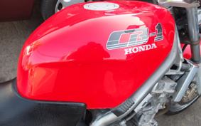 HONDA CB1 NC27