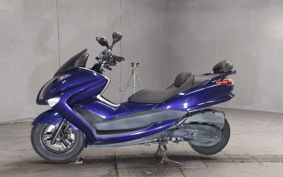 YAMAHA MAJESTY 250 SG20J