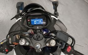 SUZUKI GSX250R DN11A